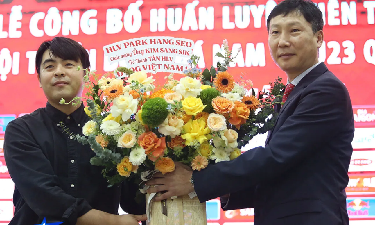 Người Thái tự tin trước trận chung kết