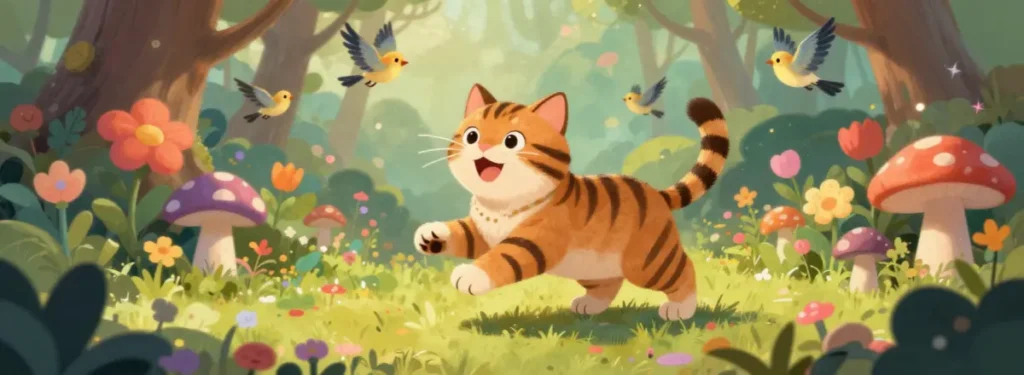 kitty