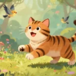 kitty
