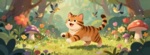 kitty