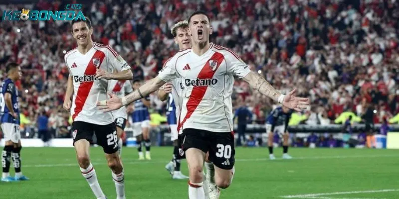 Lịch sử và sự phát triển của VĐQG Argentina
