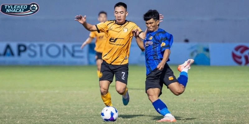 Đánh giá nhanh phong độ cặp đấu trước giờ bóng lăn
