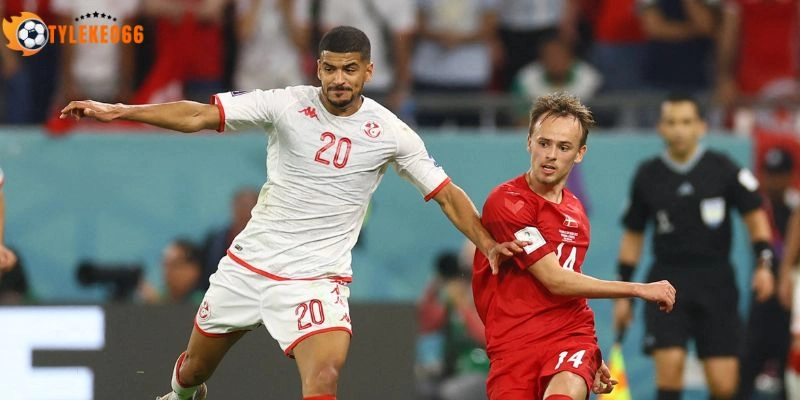 Sơ đồ dự kiến của Iraq vs Na Uy