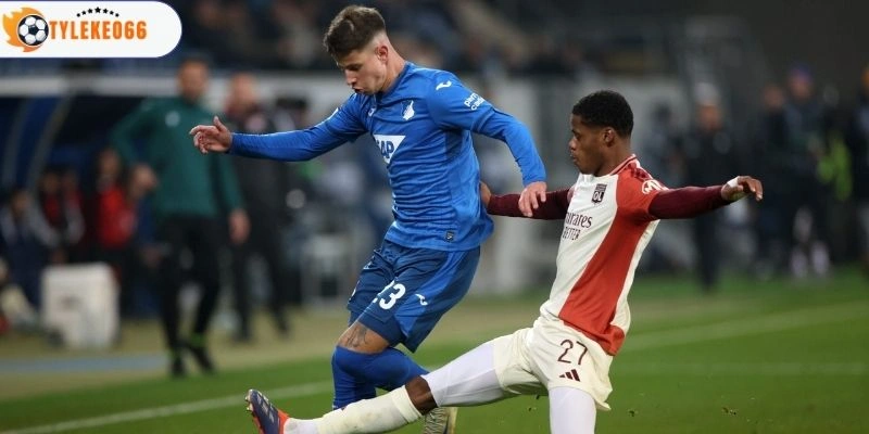 Cục diện tình hình Olympique Lyonnais vs Rennes