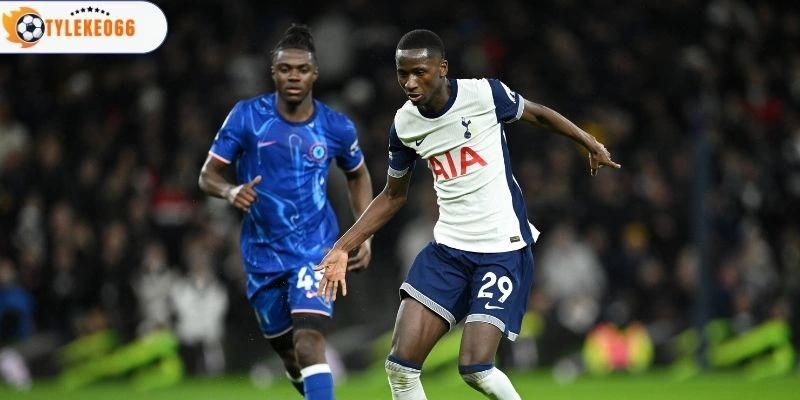 Đánh giá chung về Chelsea vs Tottenham Hotspur