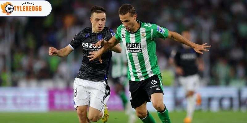 Đánh giá cục diện trận Getafe vs Mallorca
