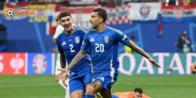 Kèo Châu Âu trận Bosnia and Herzegovina vs Qatar