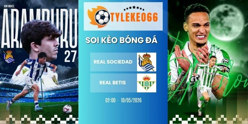 Soi kèo Getafe vs Mallorca - La Liga, 14/05/2026