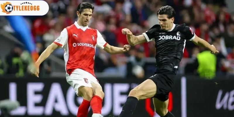 Thực lực Freiburg vs Wolfsburg