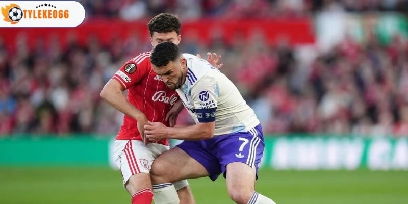 Nhận xét chung về Aston Villa vs Nottingham Forest