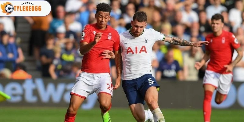 Nhận xét Nottingham Forest vs Newcastle