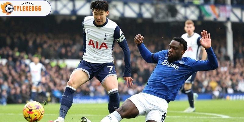 Nhận xét trước trận Tottenham Hotspur vs Everton
