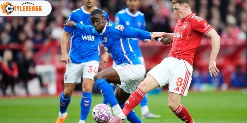 Phân tích tình hình 2 CLB