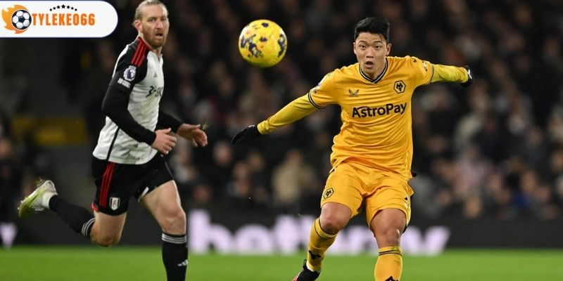 Dự đoán kèo Burnley vs Wolves