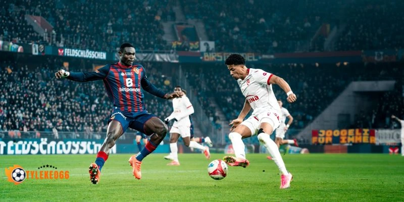 Tương quan lực lượng CH Séc vs Mexico
