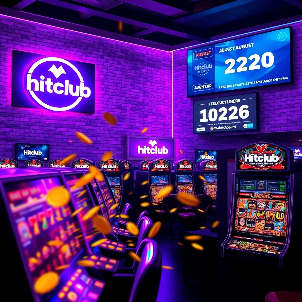 Bản Đồ Khuyến Mãi Hitclub Tháng 8/2026 Theo Chu Kỳ